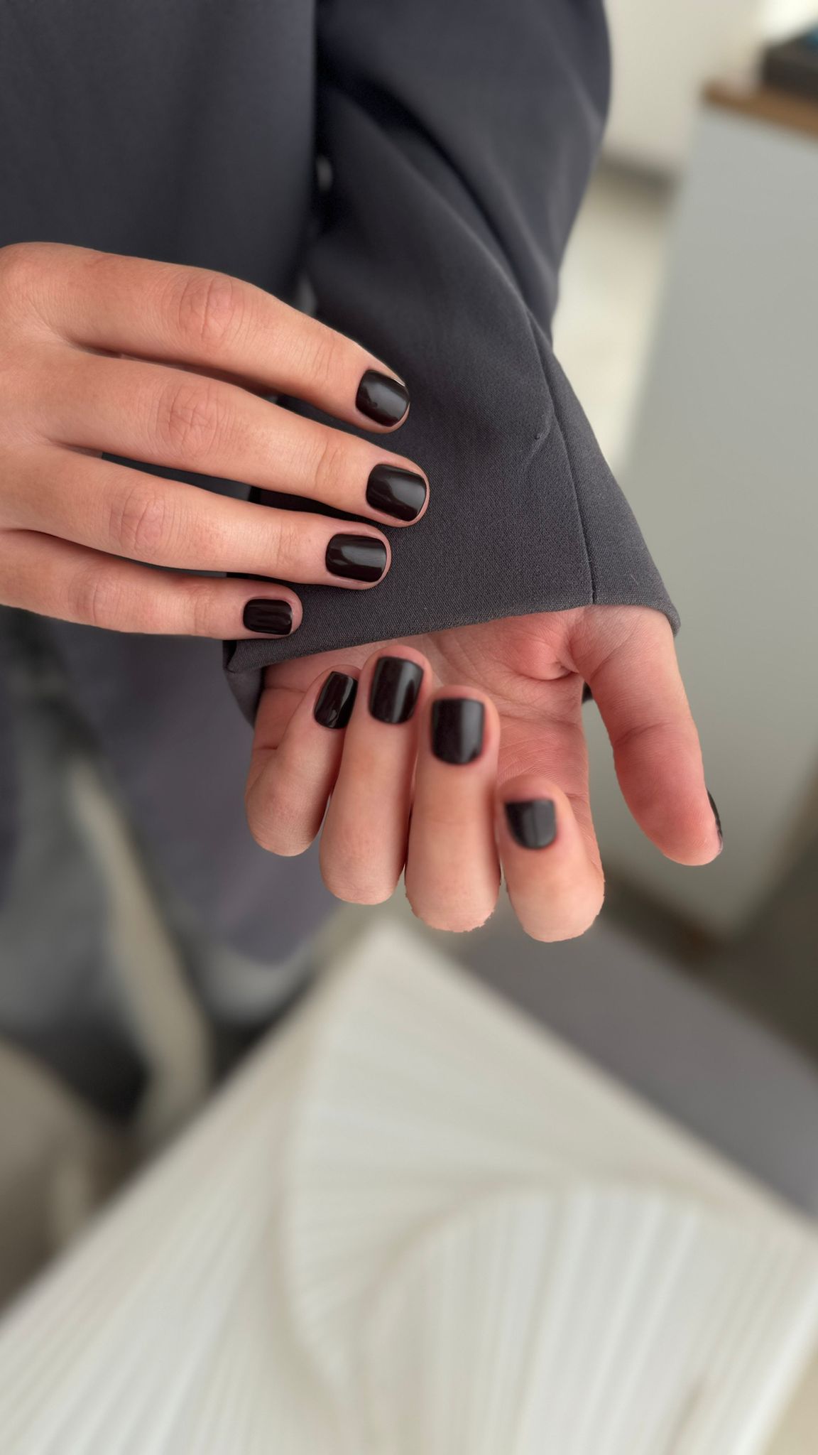 Brow lamination and nail care Belgium