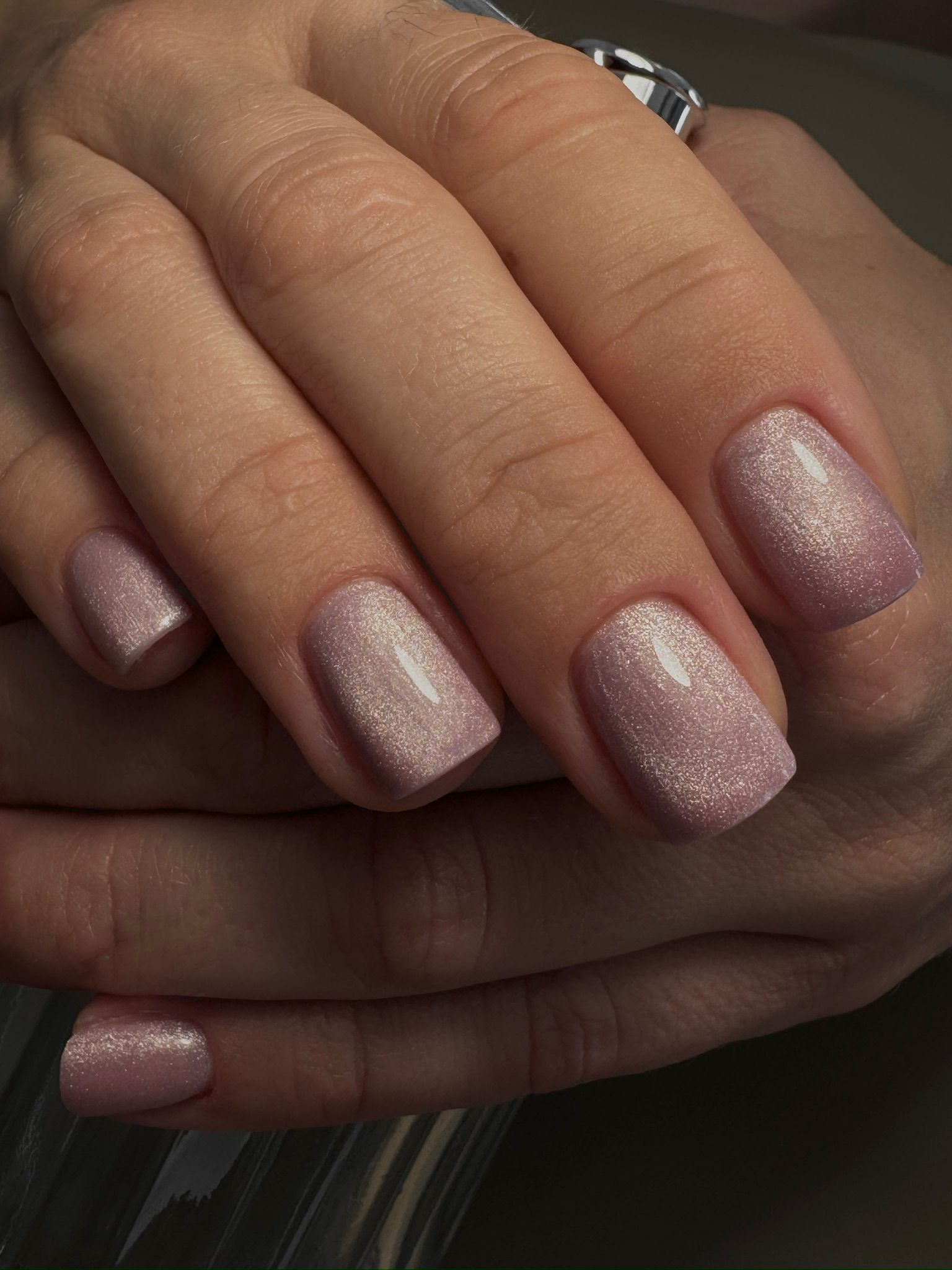 Lash lamination treatment Elite Nails Lierde