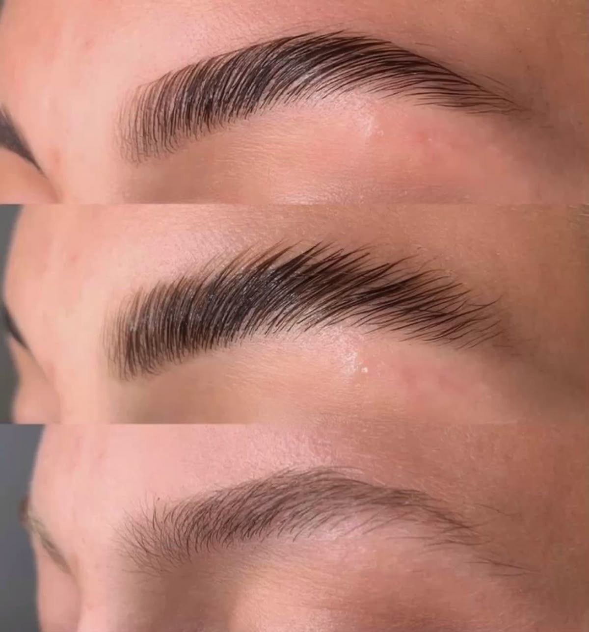 Brow Lamination