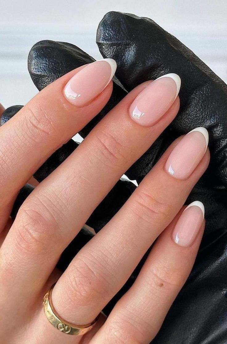 Gel Nails
