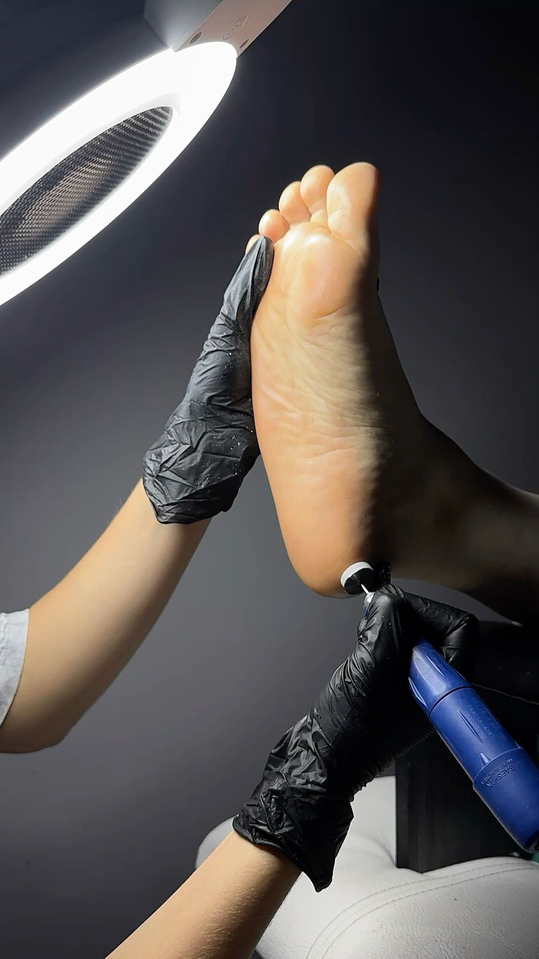 Pedicure